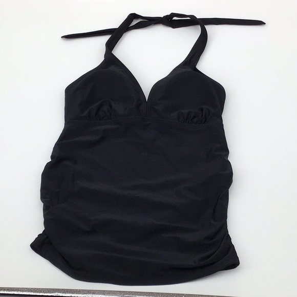 Old Navy Bathing Suit Top S/P - Picture 5 of 8